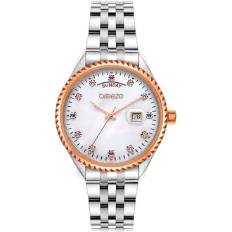 BREEZE Glacier Swarovski 612401.1