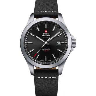 SWISS MILITARY by Chrono Automatic SMA34077.07