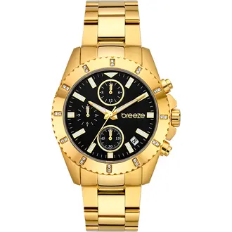 BREEZE Obsession Swarovski Chronograph 212461.2