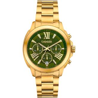 BREEZE Chronique Chronograph 212481.7