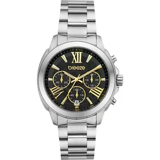 BREEZE Chronique Chronograph 612481.2