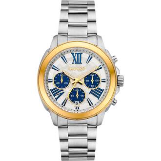 BREEZE Chronique Chronograph 612481.3