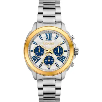 BREEZE Chronique Chronograph 612481.3