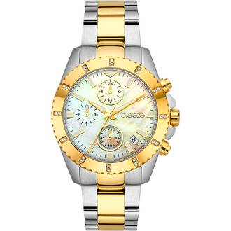 BREEZE Obsession Swarovski Chronograph 712461.2