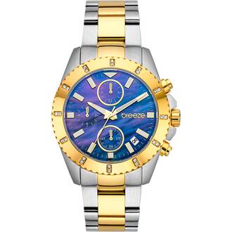 BREEZE Obsession Swarovski Chronograph 712461.3