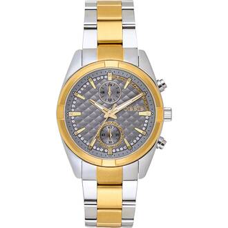 BREEZE Starlight Swarovski Chronograph 712501.7