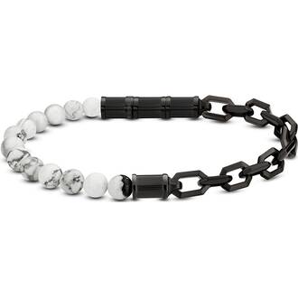 CERRUTI Toronto Βραχιόλι Από Ανοξείδωτο Ατσάλι 20cm CIAGB2210805