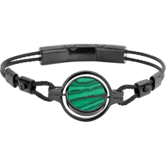 CERRUTI Voltear Βραχιόλι Από Ανοξείδωτο Ατσάλι 20cm CIAGB2216301