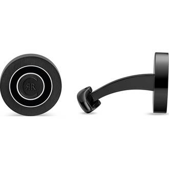 CERRUTI Stainless Steel Cufflinks CIAGC0013301