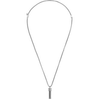CERRUTI Stainless Steel Necklace CIAGN0002205