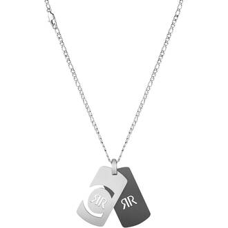 CERRUTI Stainless Steel Necklace CIAGN2214001
