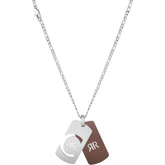 CERRUTI Stainless Steel Necklace CIAGN2214002
