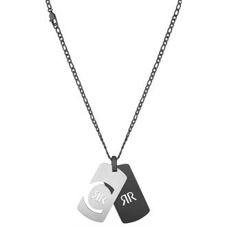 CERRUTI Stainless Steel Necklace CIAGN2214003