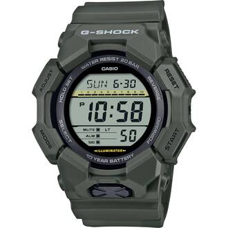 CASIO G-Shock GD-010-3ER