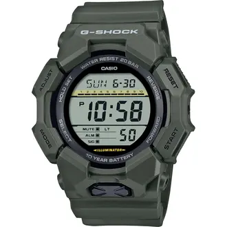 CASIO G-Shock GD-010-3ER