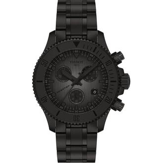 TISSOT Seastar 1000 Quartz Chronograph 38mm T1202173306100