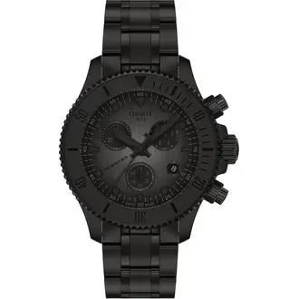 TISSOT Seastar 1000 Quartz Chronograph 38mm T1202173306100
