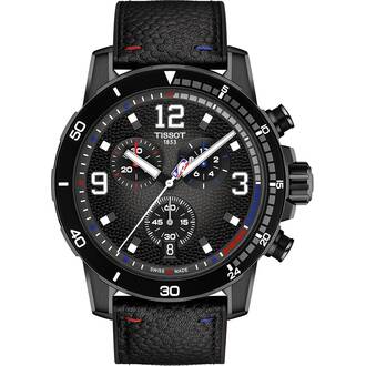 TISSOT Supersport NBA Special Edition Chronograph T1256173706700