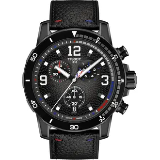 TISSOT Supersport NBA Special Edition Chronograph T1256173706700