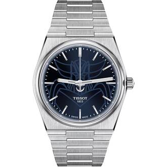 TISSOT PRX UFO Robot Grendizer Powermatic 80 40mm T1374071104102