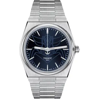 TISSOT PRX UFO Robot Grendizer Powermatic 80 40mm T1374071104102