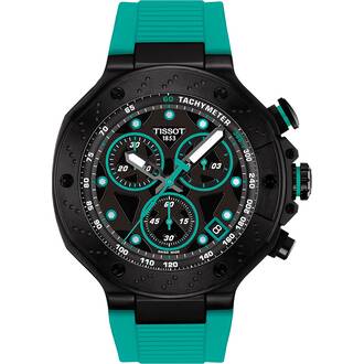 TISSOT T-Race Quartz Chronograph T1414173705101
