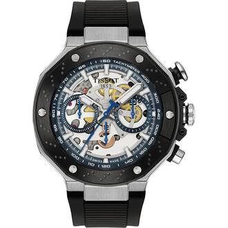 TISSOT T-Race MotoGP Automatic Chronograph 2025 Limited Edition T1414622704100