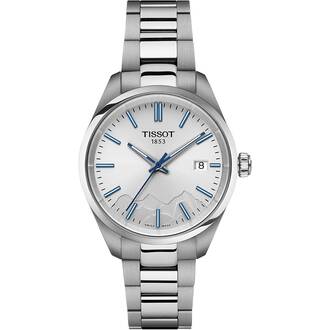 TISSOT PR100 Jungfraubahn Quartz 34mm T1502101103101