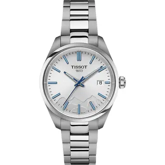 TISSOT PR100 Jungfraubahn Quartz 34mm T1502101103101