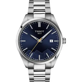 TISSOT PR100 Jungfraubahn Quartz 40mm T1504101104102