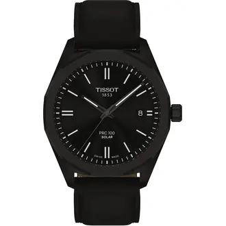 TISSOT PRC 100 Solar 39mm T1514223605100