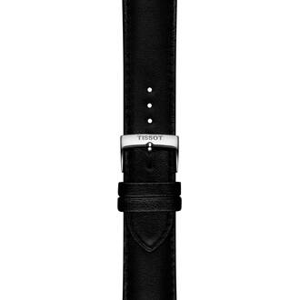 TISSOT Genuine Synthetic Vegan Strap 22/22 T852050323
