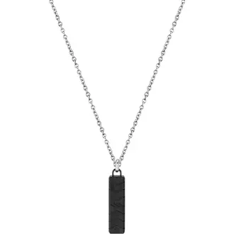 CERRUTI Stainless Steel Necklace CIAGN2214301