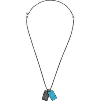 CERRUTI Stainless Steel Necklace CIAGN2216103
