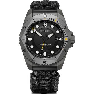 VICTORINOX Dive Pro Quartz Titanium 241993.1