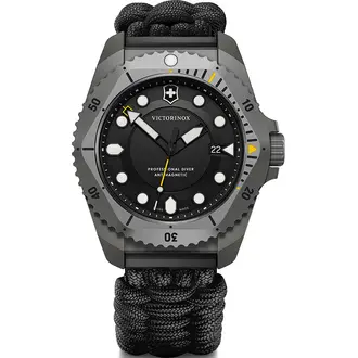 VICTORINOX Dive Pro Quartz Titanium 241993.1