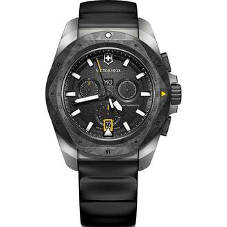 VICTORINOX I.N.O.X. Titanium Chronograph 242011