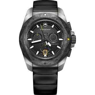 VICTORINOX I.N.O.X. Titanium Chronograph 242011