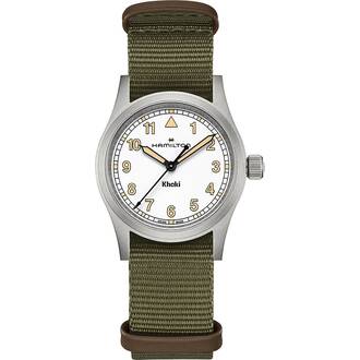 HAMILTON Khaki Field Quartz 33mm H69301910