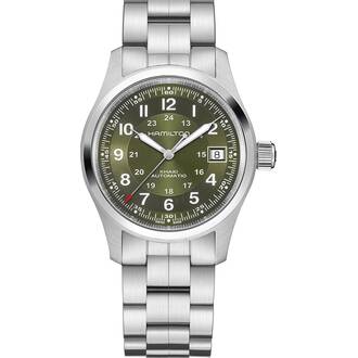 HAMILTON Khaki Field Automatic H70455160