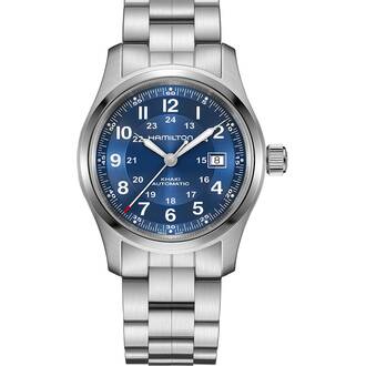 HAMILTON Khaki Field Automatic H70605140