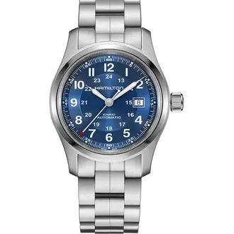 HAMILTON Khaki Field Automatic H70605140