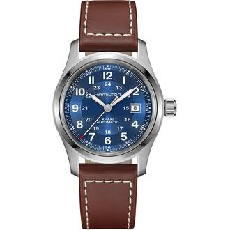 HAMILTON Khaki Field Automatic H70605540