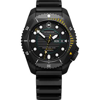 VICTORINOX Dive Pro Automatic Titanium 241997