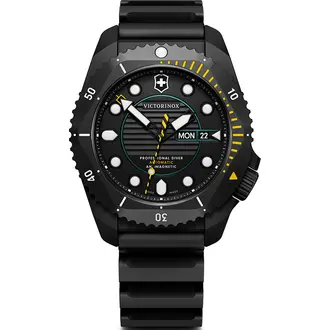 VICTORINOX Dive Pro Automatic Titanium 241997