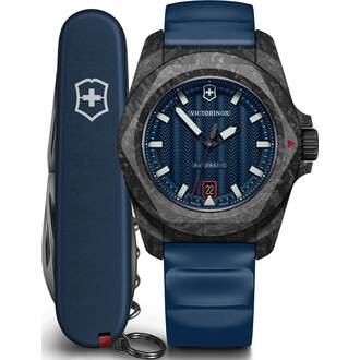 VICTORINOX I.N.O.X. Carbon Automatic 242022.1