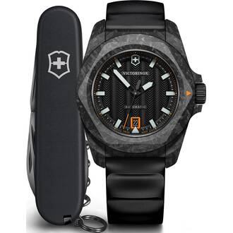 VICTORINOX I.N.O.X. Carbon Automatic 242023.1