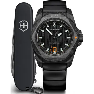VICTORINOX I.N.O.X. Carbon Automatic 242023.1