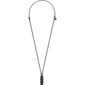 CERRUTI Stainless Steel Necklace CIAGN2216802