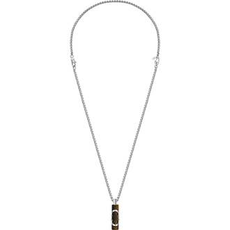 CERRUTI Stainless Steel Necklace CIAGN2216803